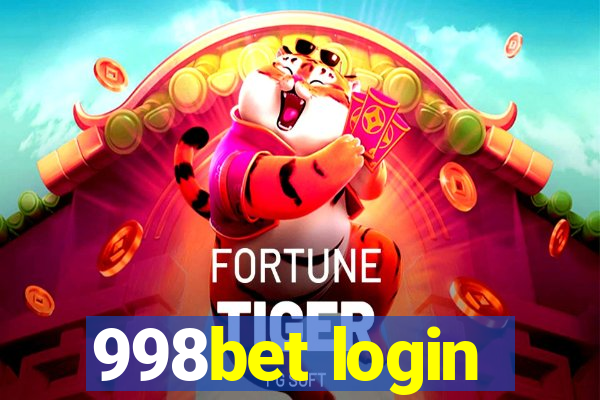 998bet login